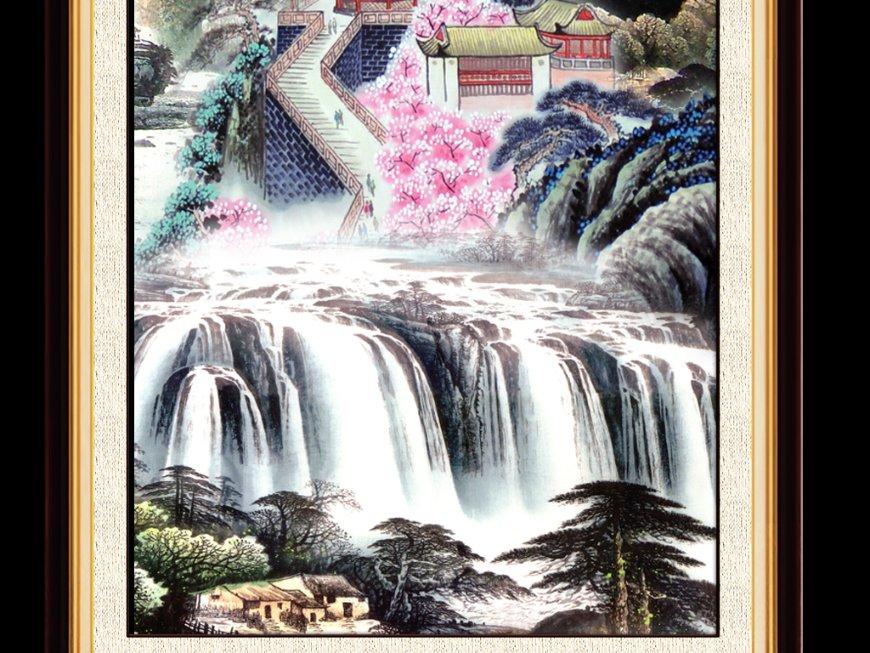 大白猫逃脱